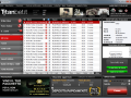 TitanBet Poker Screenshot Lobby