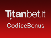 Codice Bonus TitanBet Poker