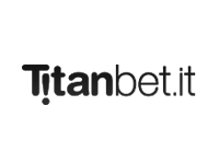 Logo TitanBet Poker