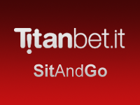 TitanBet Poker Sit And Go